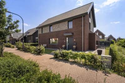 Woning Kransakker 18 Weert