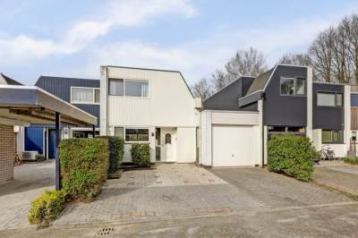 Woning Het Korhoen 27 Dronten