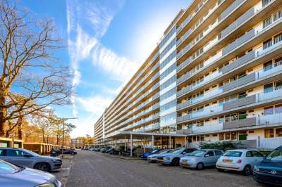 Woning Anna Paulownalaan 83 Zeist