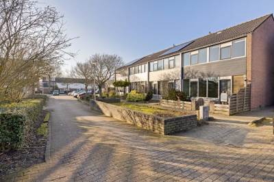 Woning Balingerbrink 146 Emmen