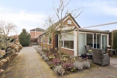 Woning Deldensestraat 74A Borne