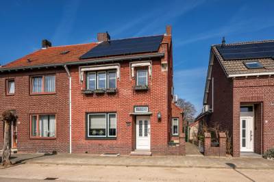 Woning Koningstraat 42 Tegelen