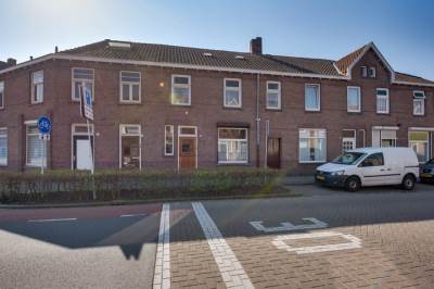 Woning Philips Vingboonsstraat 70 Tilburg