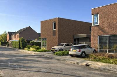 Woning Bob Boumanstraat 43 Roermond