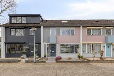 Woning Heilige Stoel 3812 Wijchen