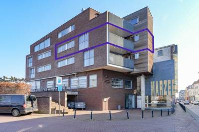 Woning Lage Markt 1B Nijmegen
