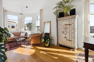 Woning Hulshorststraat 323 Den Haag