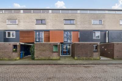 Woning Waterdreef 348 Amersfoort