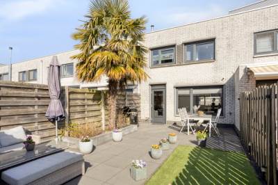 Woning Belcampohof 14 Almere