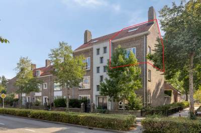 Woning Lagelandstraat 25 Den Bosch