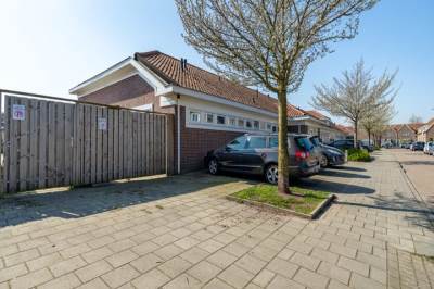 Woning Dahliastraat 9H Almelo