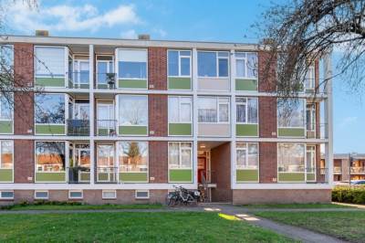 Woning Proosdijerveldweg 272 Ede