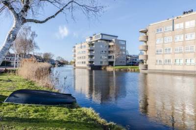 Woning Kapelhof 63 Zaandam