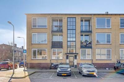 Woning Willem de Zwijgersingel 214 Gouda