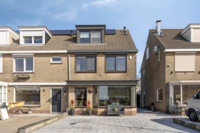 Woning Schoener 63 Volendam