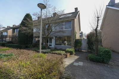 Woning Weezenhof 2071 Nijmegen