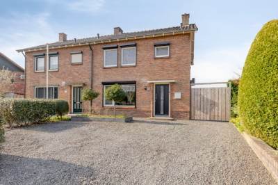 Woning Peeskesweg 21 's-Heerenberg