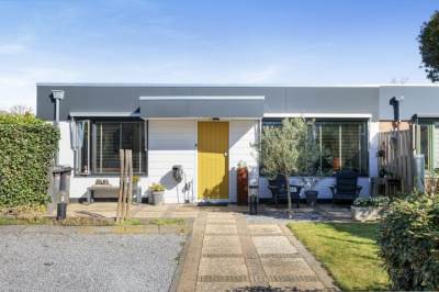 Woning Vrieswijk 204 Heiloo