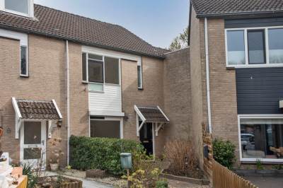 Woning Paul van Kempenstraat 67 Hengelo (OV)