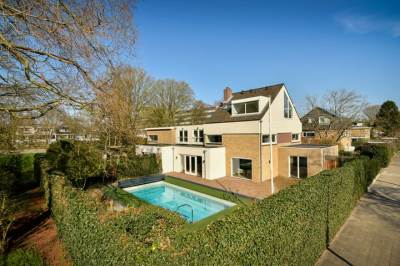 Woning Trompenburg 2 Amstelveen