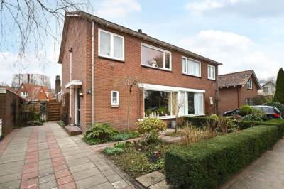 Woning Lambert Meliszweg 28 Hoorn (NH)