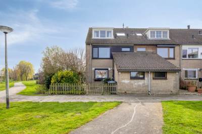 Woning Smaragd 71 Berkel en Rodenrijs