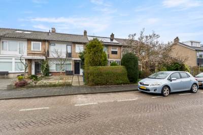 Woning Van Beyerenstraat 30 Alkmaar