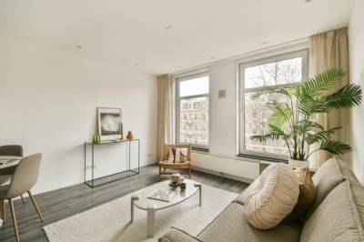 Woning Ceintuurbaan 373 Amsterdam
