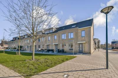 Woning Ellen van Langenpad 2 Schiedam