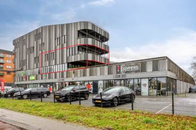 Woning Esmarkelaan 58 Enschede