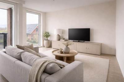 Woning Kerklaan 32 De Kwakel