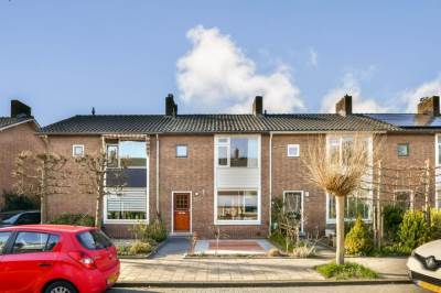 Woning Acacialaan 13 Sassenheim