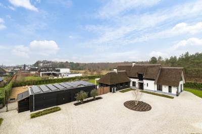 Woning Elzenbroek 7 Ossendrecht