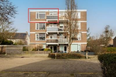 Woning Braambos 7 Noordwijkerhout