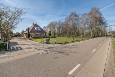 Woning Puurveenseweg 31 Kootwijkerbroek