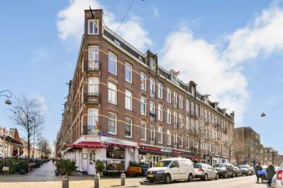 Woning Sumatrastraat 373 Amsterdam