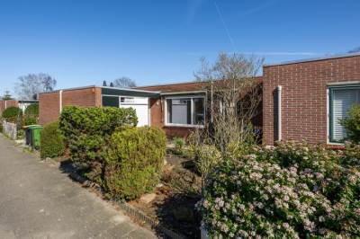 Woning De Zevenhoeven 56 Heemskerk