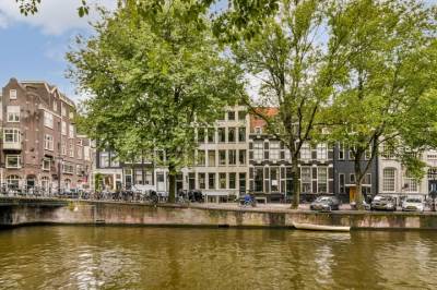 Woning Herengracht 348 Amsterdam