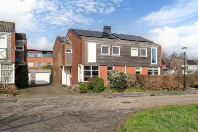 Woning Fopma's reed 22 Wytgaard