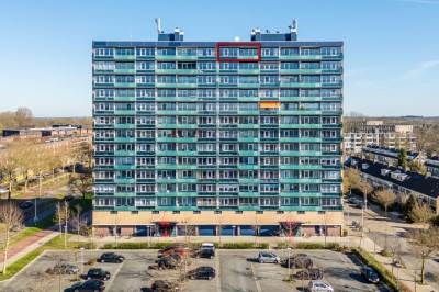 Woning Lamérislaan 74 Utrecht