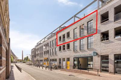 Woning Roersingel 57 Roermond