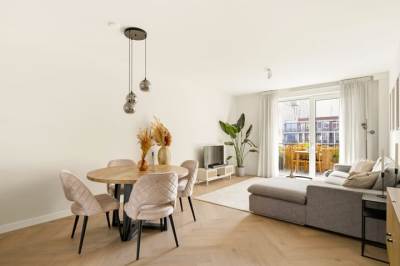 Woning Van Suchtelen van de Haarestraat 107 Amsterdam