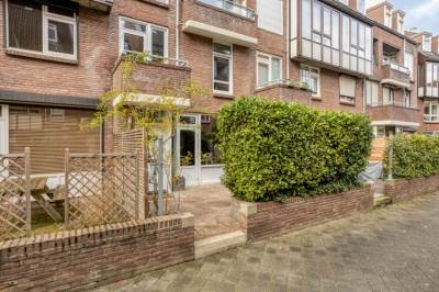 Woning Coxstraat 18 Maastricht