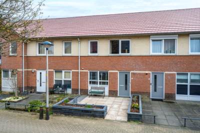 Woning Veldmuisstraat 5 Culemborg