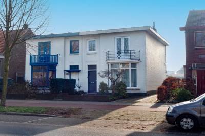 Woning Hatertseweg 235 Nijmegen