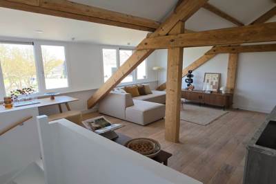 Woning Petrus Regoutplein 22D03 Maastricht