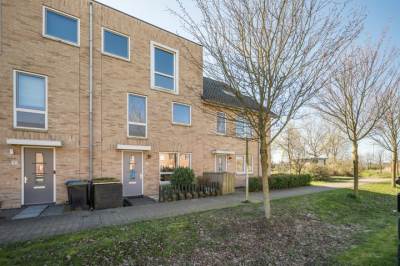 Woning Naardermeerstraat 33 Berkel en Rodenrijs