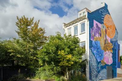 Woning Hoge Steenweg 17 Breda