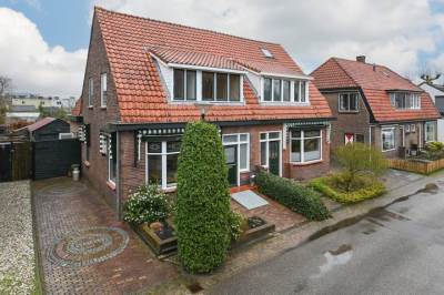 Woning Kerklaan 7 Amstelhoek