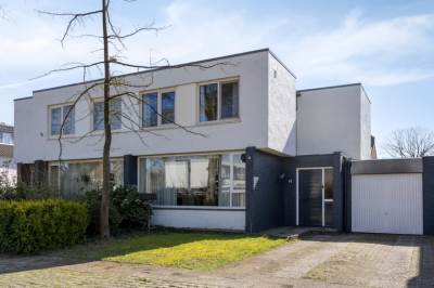 Woning Liefkenshoek 14 Riel